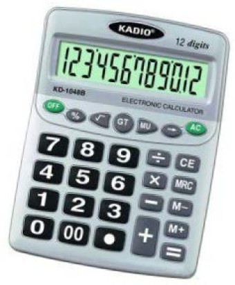 calculadora kadio